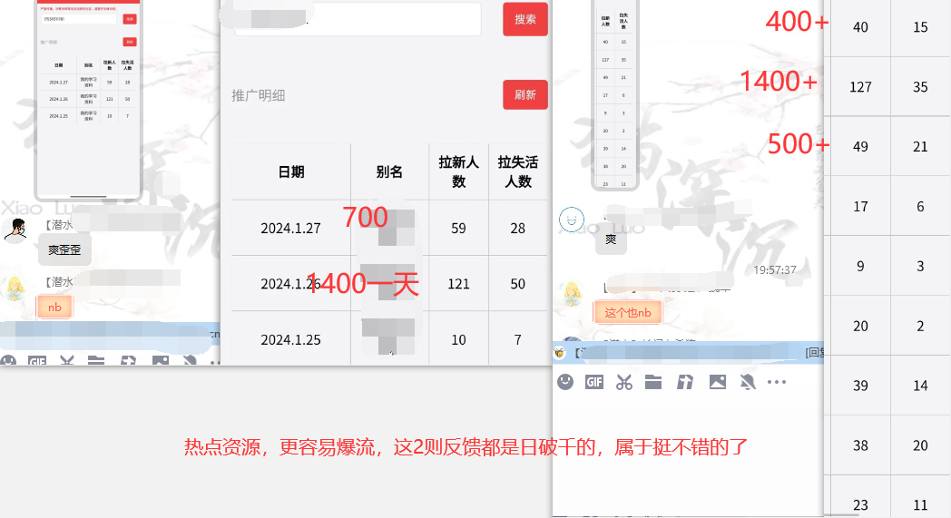 图片[2]壹学湾 - 一站式在线学习平台，专注职业技能提升与知识成长网盘拉新_实战系列，小白单月破5K(v3.0版保姆级教程)壹学湾 - 一站式在线学习平台，专注职业技能提升与知识成长壹学湾