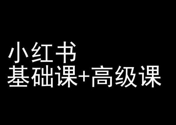 小红书基础课+高级课-小红书运营教程壹学湾 - 一站式在线学习平台，专注职业技能提升与知识成长壹学湾