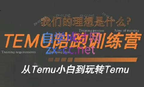 苗苗·拼多多跨境（temu）课程壹学湾 - 一站式在线学习平台，专注职业技能提升与知识成长壹学湾