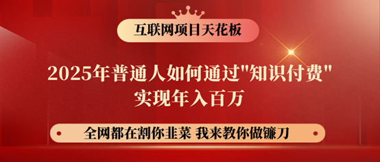 镰刀训练营超级IP合伙人，25年普通人如何通过“知识付费”年入百万！壹学湾 - 一站式在线学习平台，专注职业技能提升与知识成长壹学湾