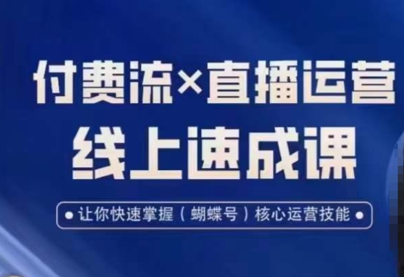 视频号付费流实操课程，付费流✖️直播运营速成课，让你快速掌握视频号核心运营技能壹学湾 - 一站式在线学习平台，专注职业技能提升与知识成长壹学湾